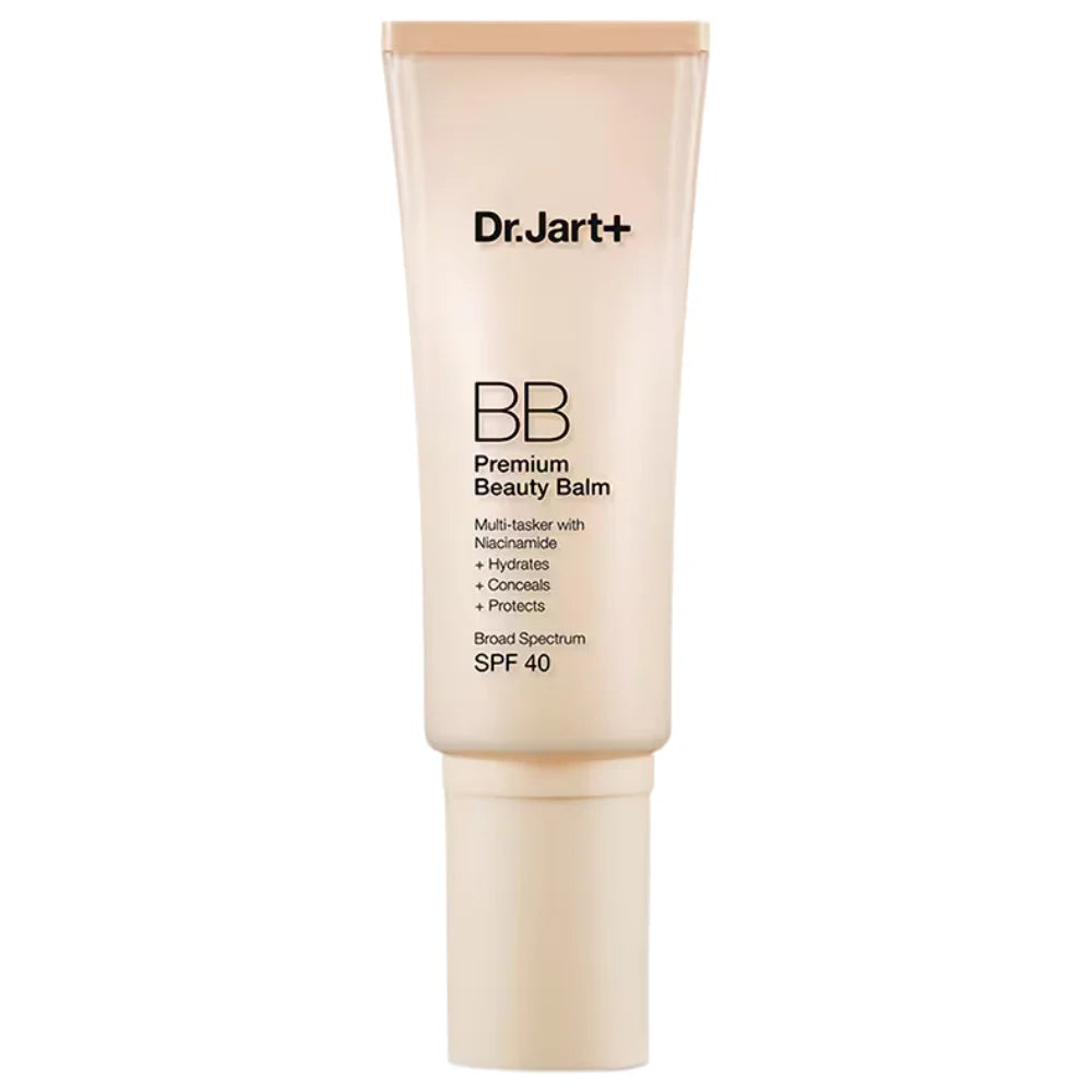 Dr.Jart+ Premium BB Beauty Balm SPF 50 – Crema Idratante Colorata 40 ml – 01 Fair-Light