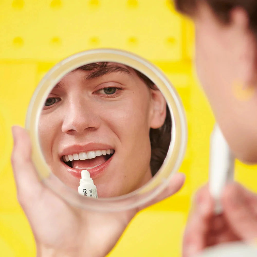 Dr.Jart+ Ceramidin™ Hydrating Ceramide Lip Balm – Balsamo Labbra Idratante 7 ml 5