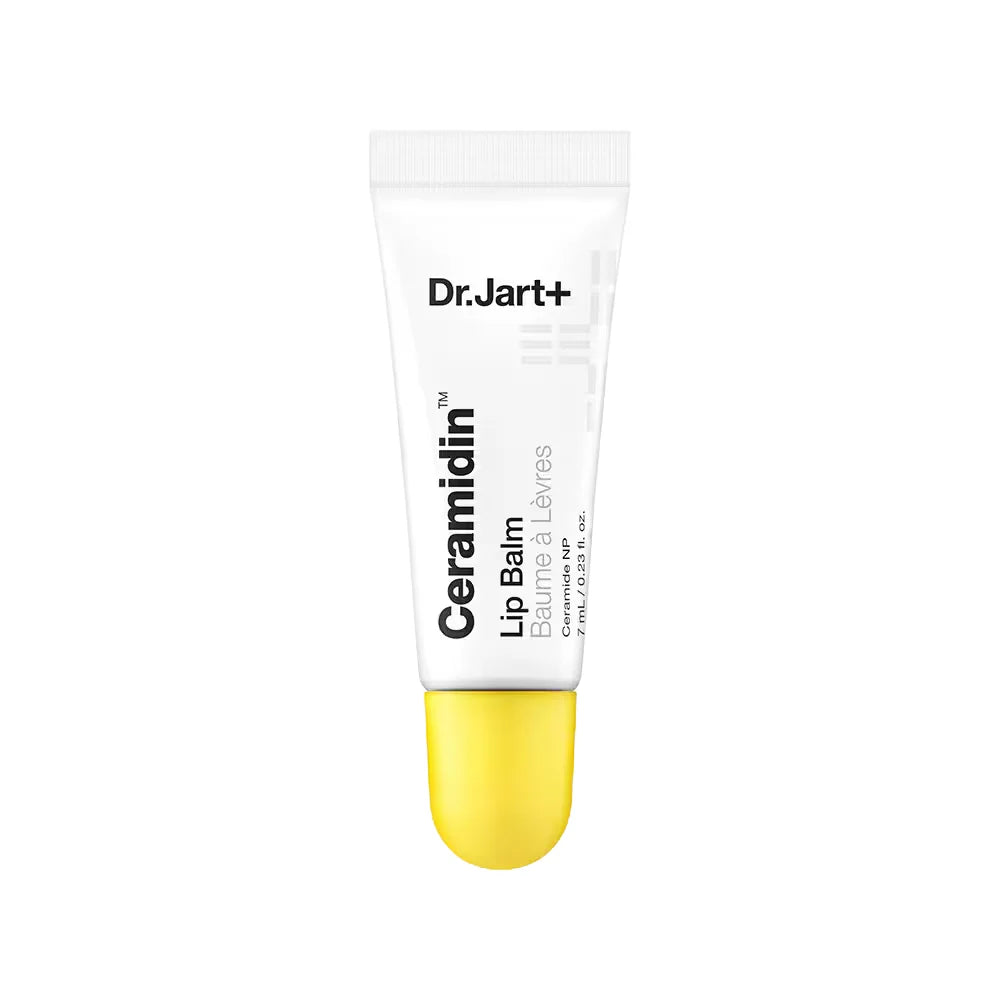 Dr.Jart+ Ceramidin™ Hydrating Ceramide Lip Balm – Balsamo Labbra Idratante 7 ml