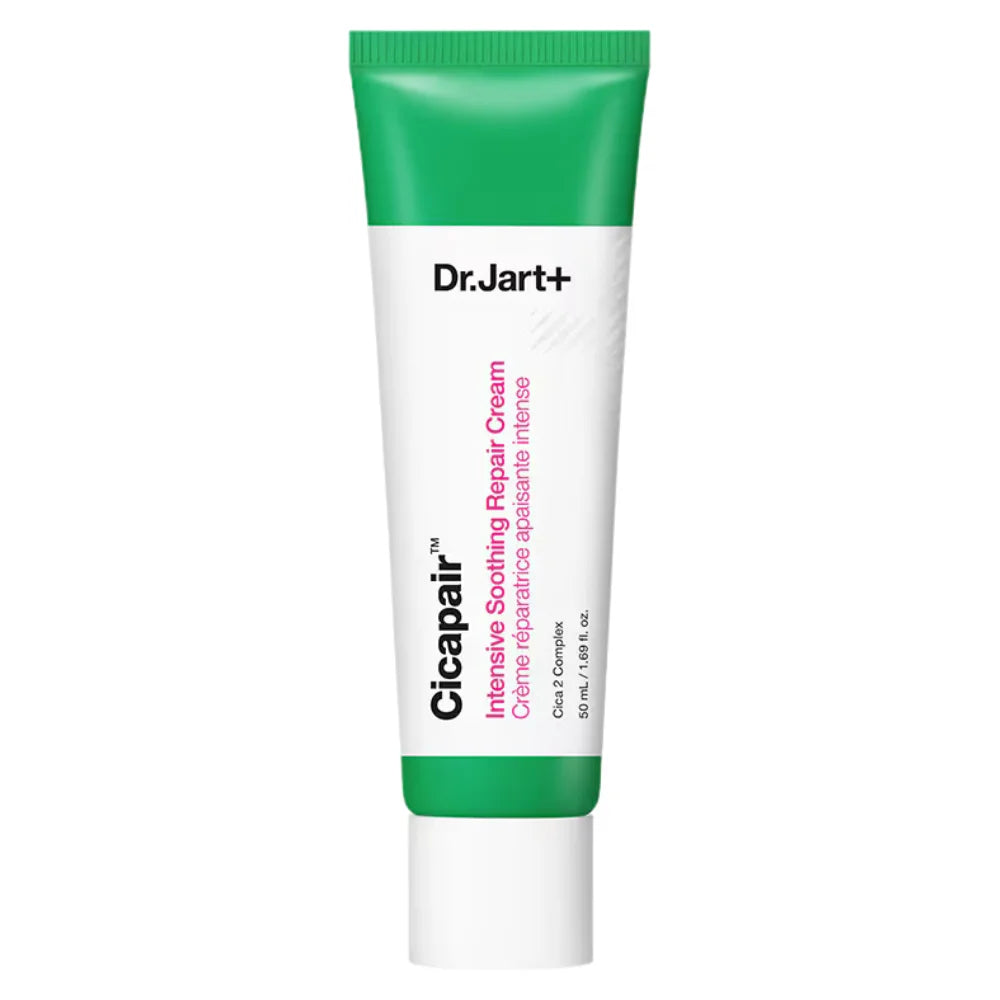 Dr.Jart+ Cicapair Intensive Soothing Repair Cream – Crema Viso Lenitiva 50ml