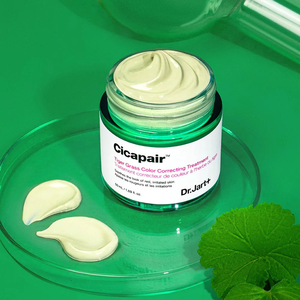 Dr.Jart+ Cicapair Anti Rossori | Crema Correttiva | 30ml 4