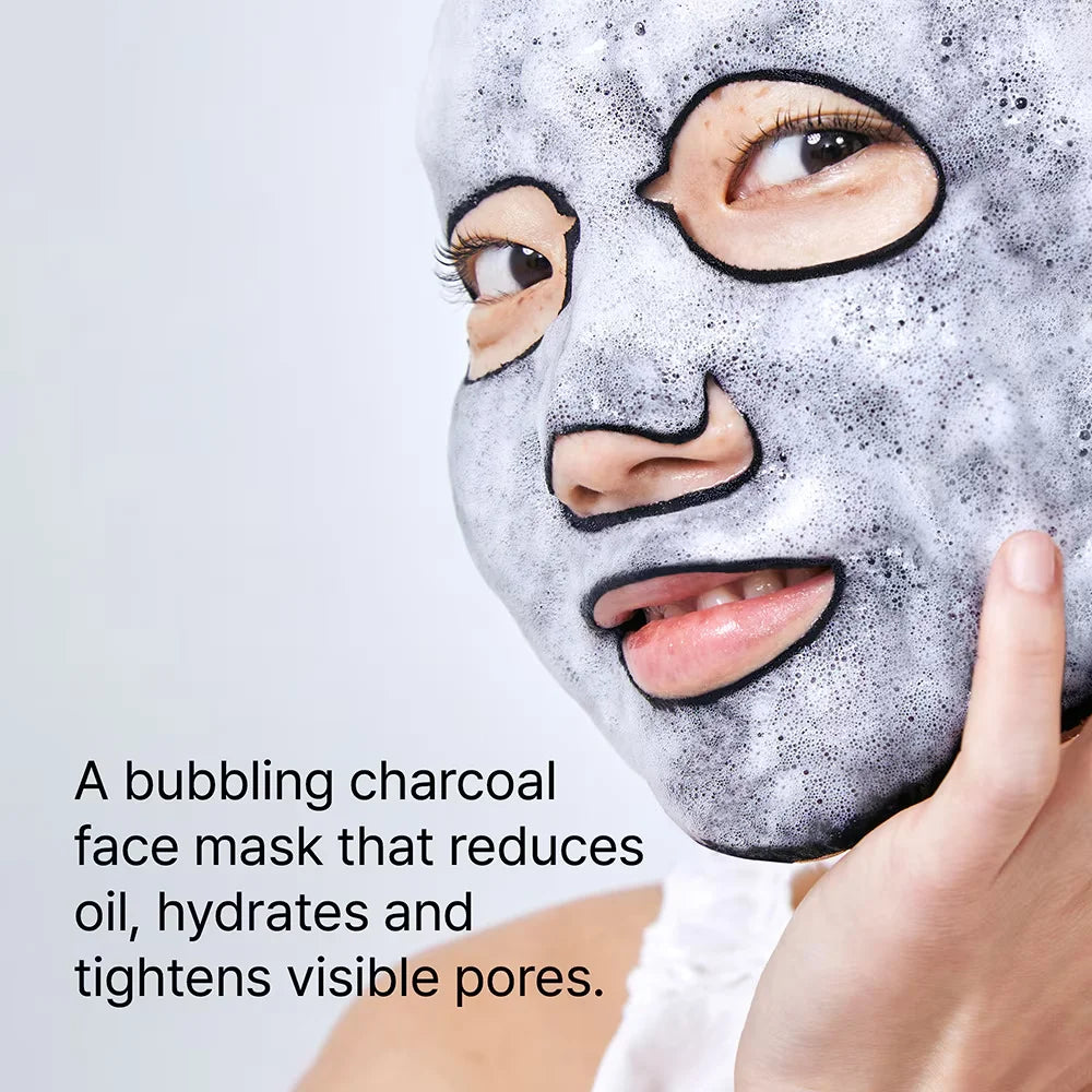 Dr.Jart+ Dermask™ Porecting Solution Face Mask – Maschera Purificante 28g 2