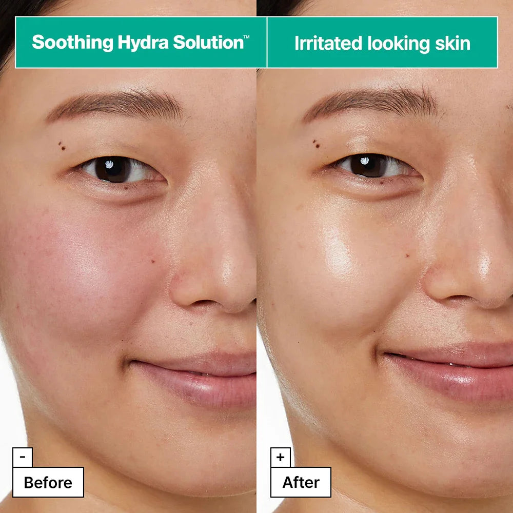 Dr.Jart+ Dermask™ Soothing Hydra Solution™ Pro Face Mask – Maschera Viso Lenitiva 26g 3