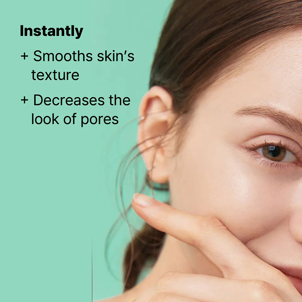 Dr.Jart+ Pore Remedy™ Pha Exfoliating Serum – Siero Esfoliante Delicato 30ml