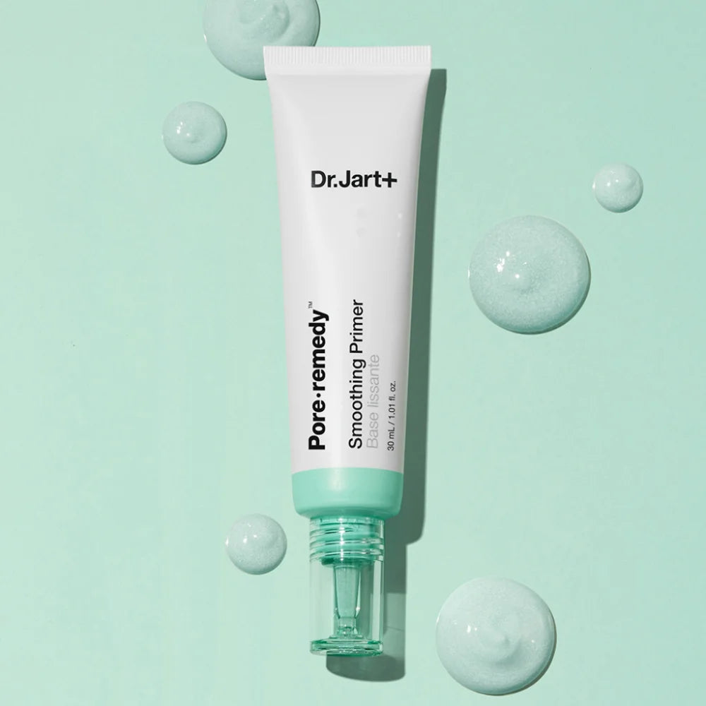 Dr.Jart+ Pore Remedy™ Smoothing Primer – Primer Viso Levigante E Idratante 30ml 4