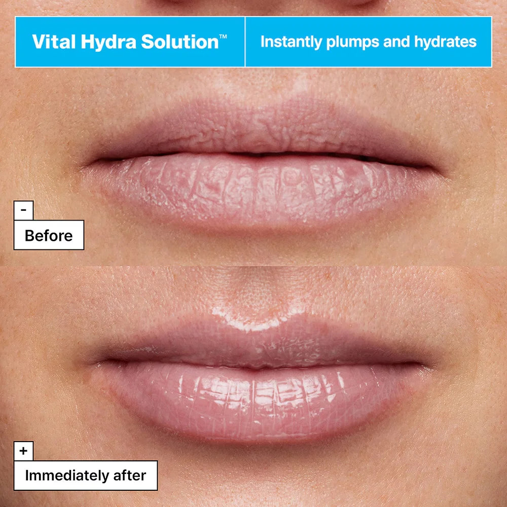 Dr.Jart+ Vital Hydra Solution™ Jelly Bear Lip Mask – Maschera Labbra Con Acido Ialuronico 20ml 4