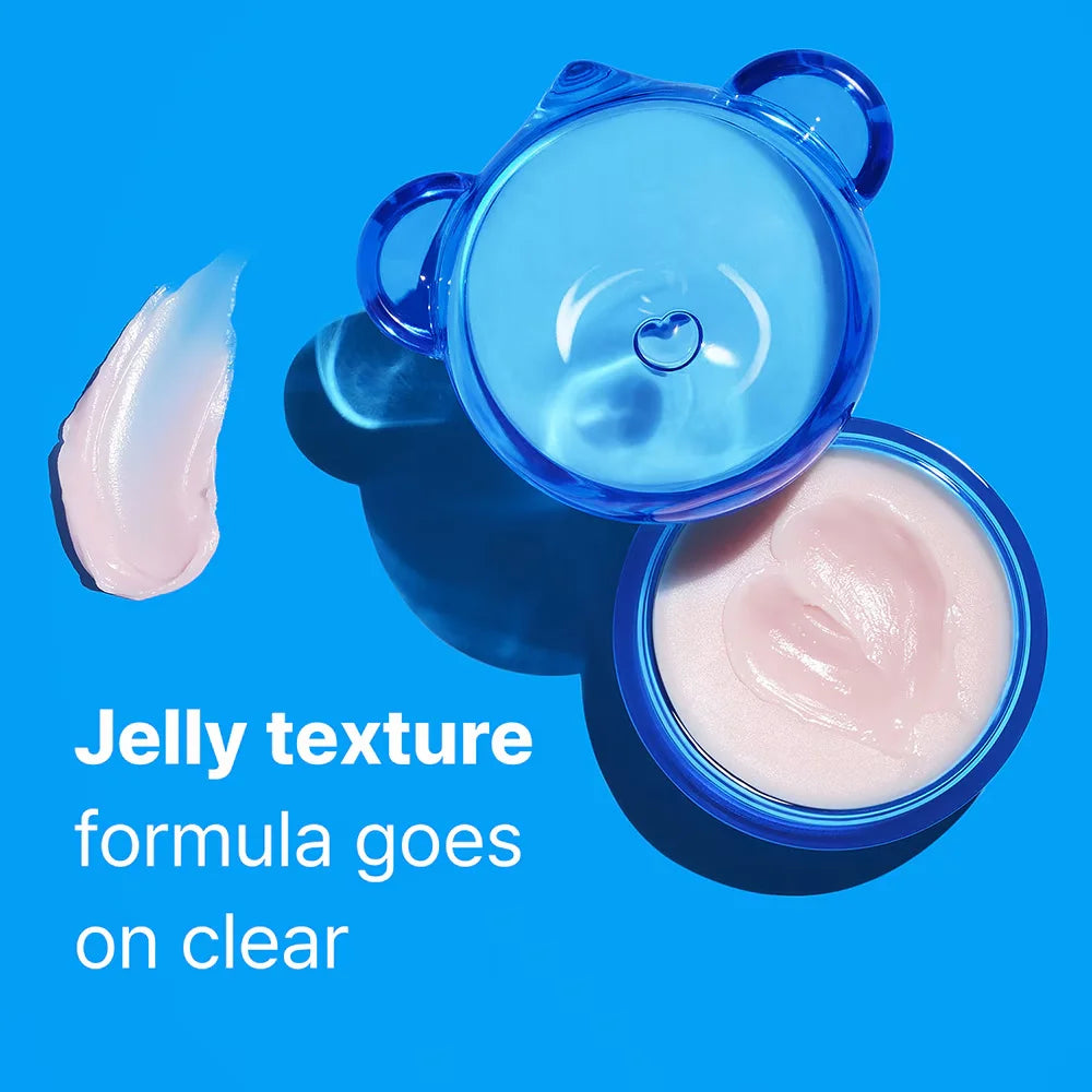 Dr.Jart+ Vital Hydra Solution™ Jelly Bear Lip Mask – Maschera Labbra Con Acido Ialuronico 20ml 2