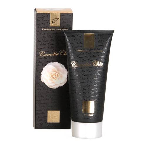 Dr. Taffi - Bagnoschiuma Camelia Chic 200ml  