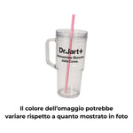 Dr.Jart+ Bubble Tea Cup 1200ml