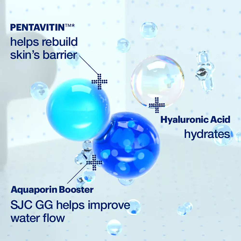 Dr.Jart+ Vital Hydra Solution – Essenza Idratante Rimpolpante 150 ml 6