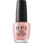Opi Nail Lacquer A15 | Smalto Unghie Dulce De Leche | 15ml  