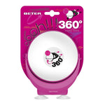 Beter Oooh 360 Specchio Con Ventose x10 Macro 2 