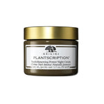 Origins Plantscription | Crema Viso Notte Antirughe Ringiovanente Anogeissus | 50 ml  