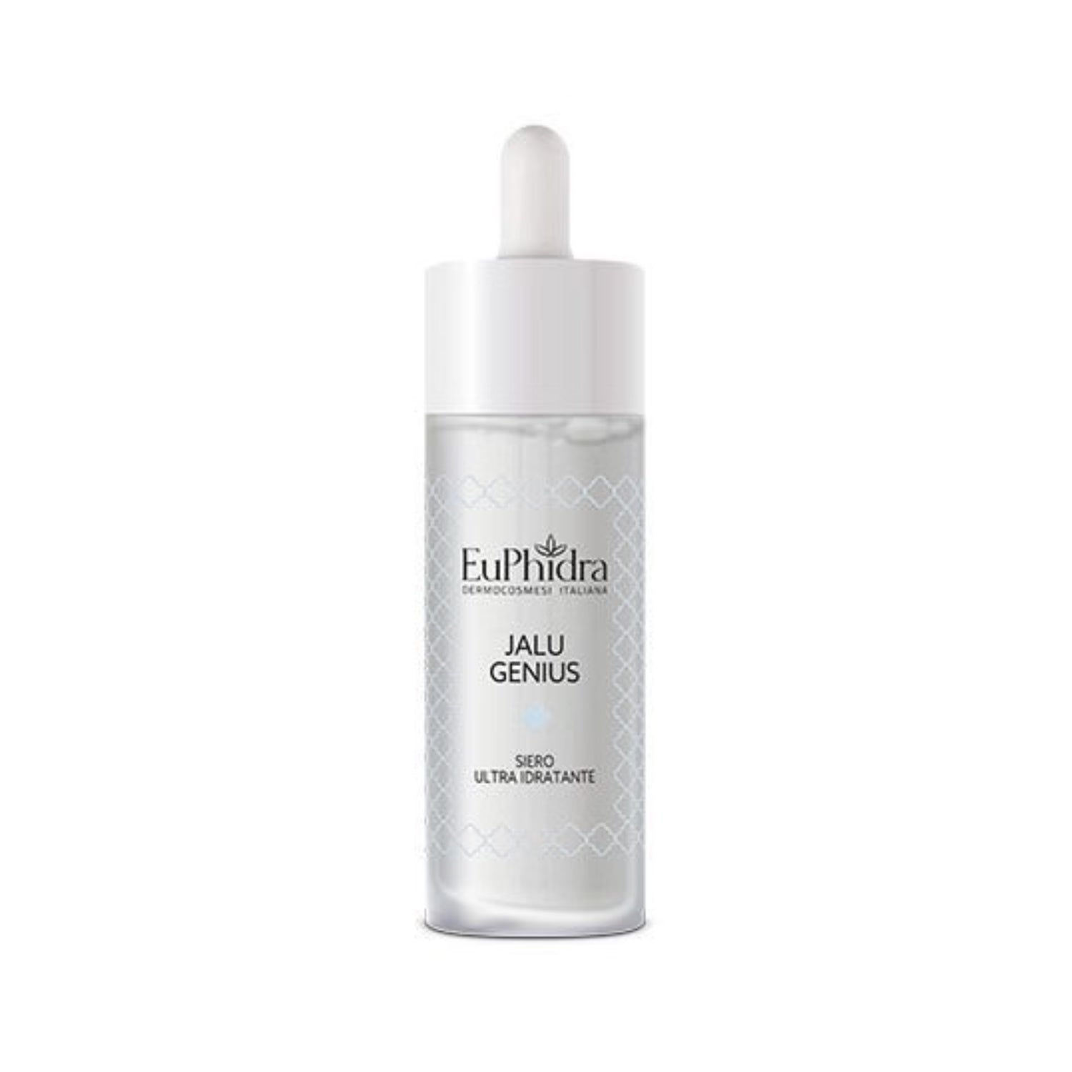 Euphidra Jalu Genius siero viso idratante 30 ml