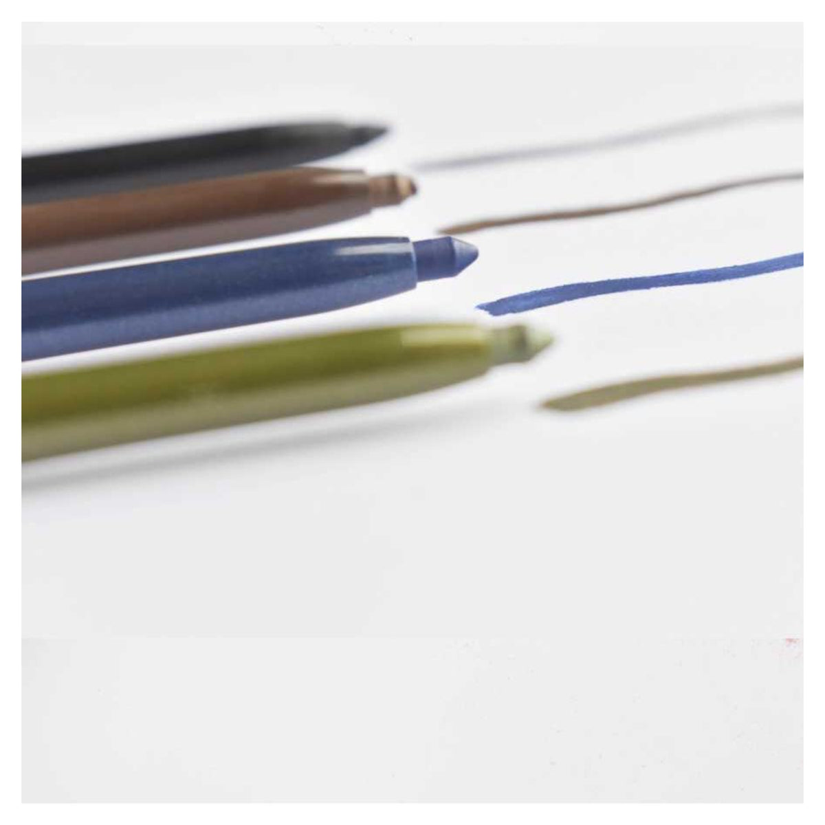 Beter Eyeliner con Sfumino Look Expert Green | Effetto Vellutato Sfumato 2 