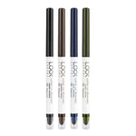 Beter Eyeliner con Sfumino Look Expert Ocean Blue | Effetto Vellutato Sfumato 4 