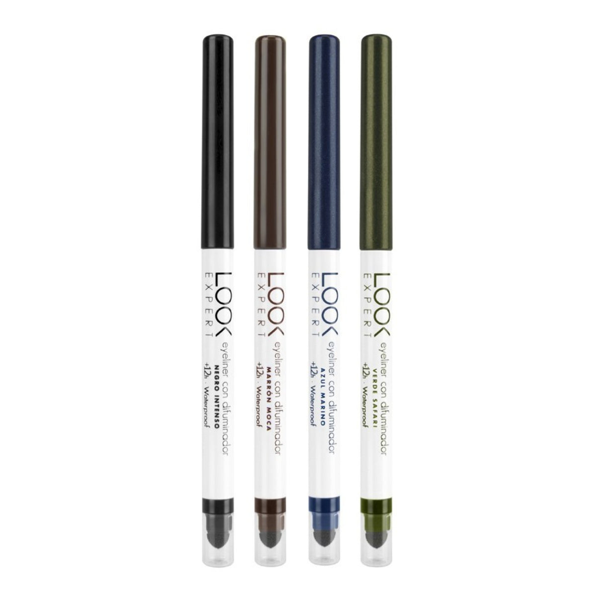 Beter Eyeliner con Sfumino Look Expert Brownie | Effetto Vellutato Sfumato 4 