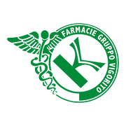 Farmacie Vigorito: la tua farmacia online di fiducia logo
