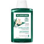 Klorane Shampoo Galanga | Antiforfora Riequilibrante | 200 ml  