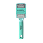 Beter Feet Free Lima Raspa Piedi Callicida | Rimuovi Calli Acciaio Inox con Raccoglitore | 1 Pezzo  