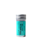 Beter Feet Free Stick Balsamo Riparatore Talloni | Burro Karitè Menta Arancio | 75 ml 3 