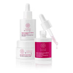 Annayake Hanami Fluide Concentré Haute Défense | Siero Viso Anti-Inquinamento | 30ml 4 