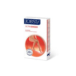 Jobst UltraSheer Gambaletto 20-30mmHg | Taglia M Sun | 1 Paio  