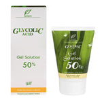 Dr. Taffi - Gel Solution Bio 50% Acido Glicolico 100ml  