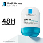 Effaclar Supramolecular | Gel Viso Opacizzante | 40 ml 2 