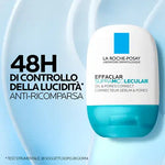 Effaclar Supramolecular | Gel Viso Opacizzante | 40 ml 7 