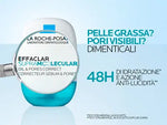 Effaclar Supramolecular | Gel Viso Opacizzante | 40 ml 4 