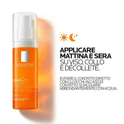 La Roche Posay Vitamin C Multi Dose | Gel Viso | 15 ml 3
