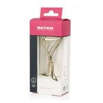 Beter Piegaciglia Dorato confezione make up con cuscinetto silicone
