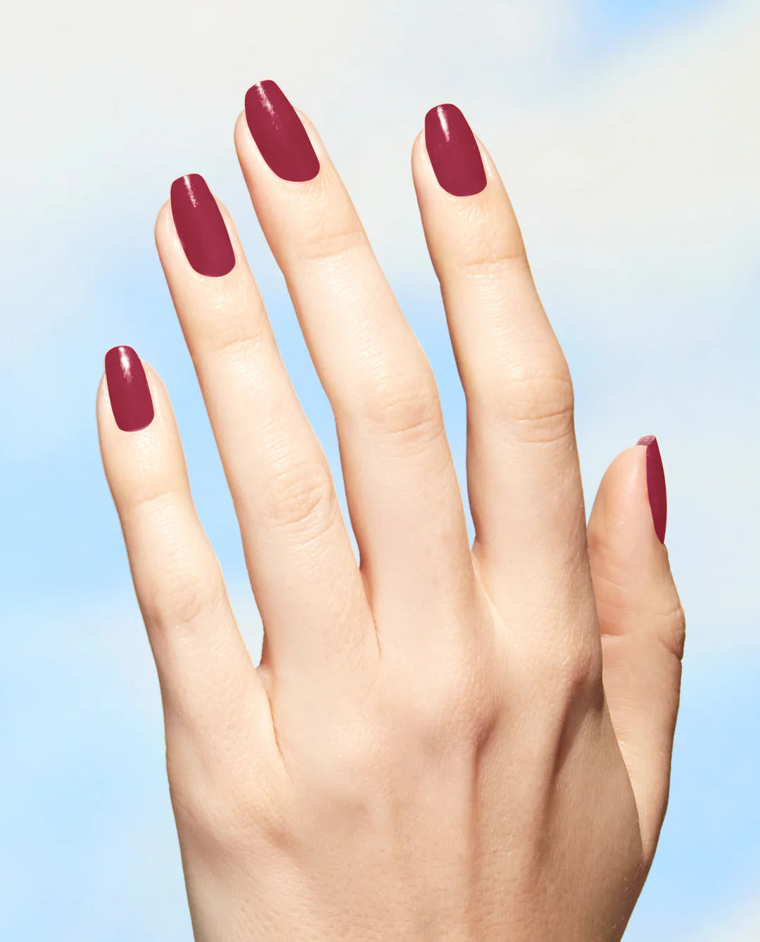 Opi Nature Strong 014 | Smalto Unghie Give A Garnet | 15ml