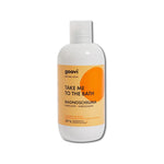 Goovi Take Me To The Bath Bagnoschiuma Purificante Energizzante 250ml  