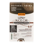 GUAM UPKER KOLOR 6,0 BIO ALGA 140 ml  