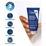 CeraVe | Balsamo Riparatore Avanzato Viso Corpo Pelle Molto Secca | 50ml 3 