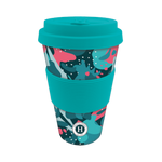 Himalaya Eco Mug Tazza Blu 400ml  