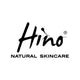 Logo Hino