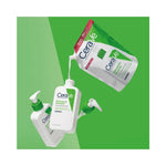 CeraVe | Refill Detergente Idratante Viso Pelle Normale Secca | 473ml 3 