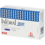 Ialòral 1500 | Collagene Ialuronico Articolazioni | 30 Compresse  