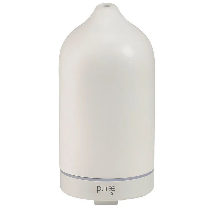 Purae Kit Kita | Diffusore Ceramica + 2 Oli Forest Therapy | 120ml