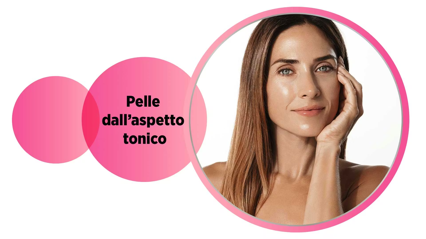 Multicentrum Bellezza & Collagene | Integratore Pelle Capelli Unghie | 30 Capsule 3