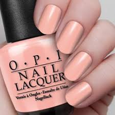 Opi Nail Lacquer A15 | Smalto Unghie Dulce De Leche | 15ml 2