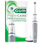 Gum Power Care | Spazzolino Elettrico Setole Sottili | 1 Pezzo  