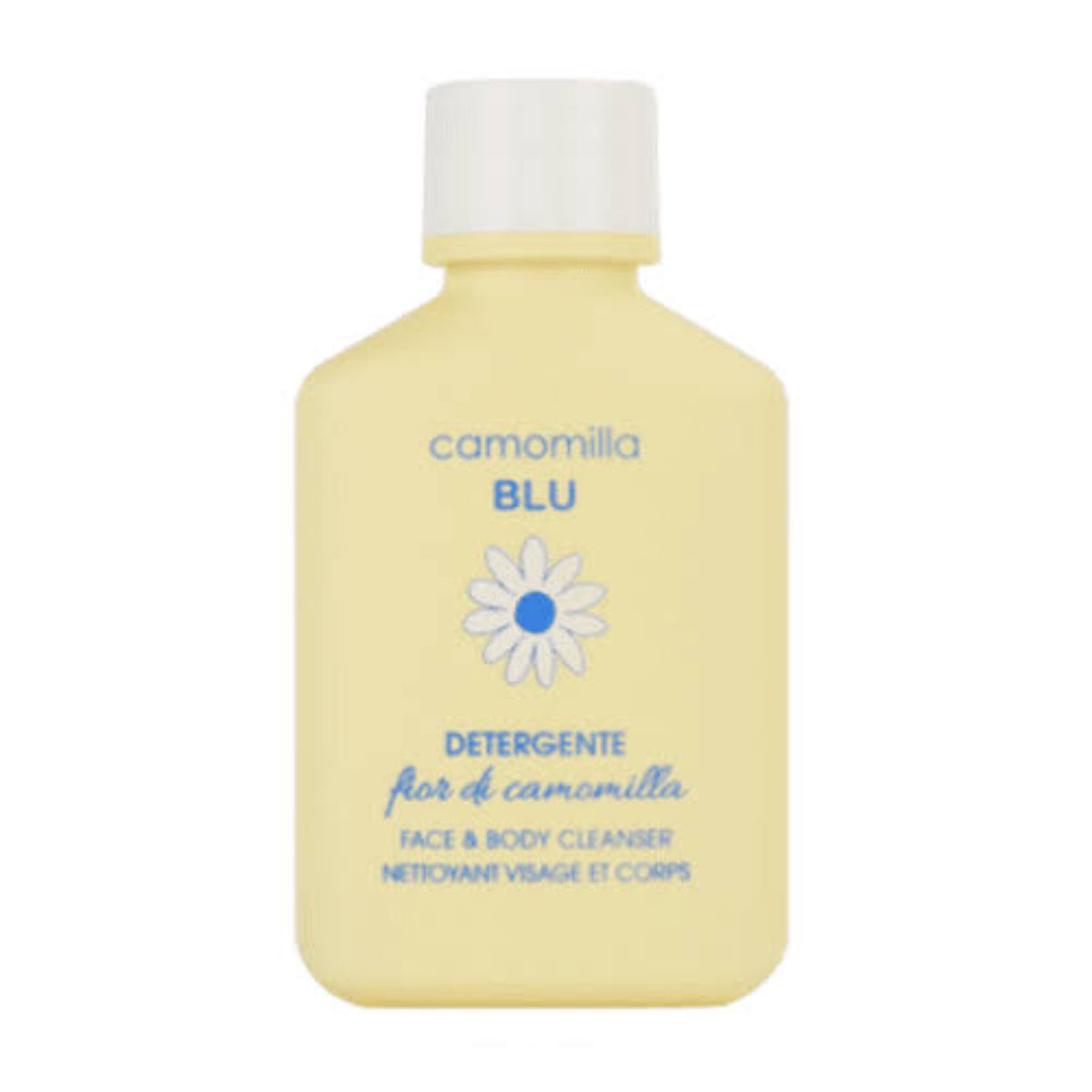 Fior di Camomilla Detergente Viso | Lenitivo | 50 ml