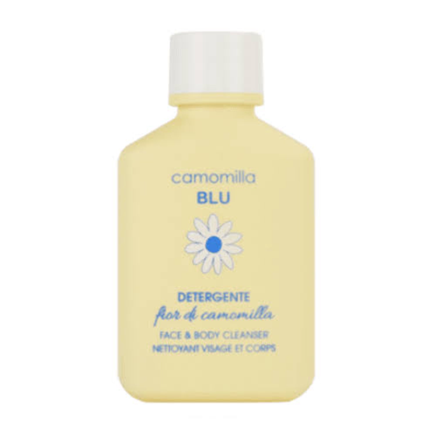 Fior di Camomilla Detergente Viso | Lenitivo | 50 ml
