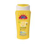 Prep | Latte Solare Corpo SPF30 Formula Biodegradabile Ocean-Friendly | 200ml  