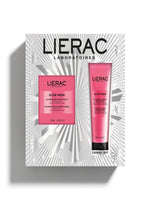 LIERAC SET NAT GLO FRE CR+MAS  