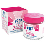 Prep For Ladies | Crema Viso e Corpo Idratante Lenitiva Donna | 75ml  